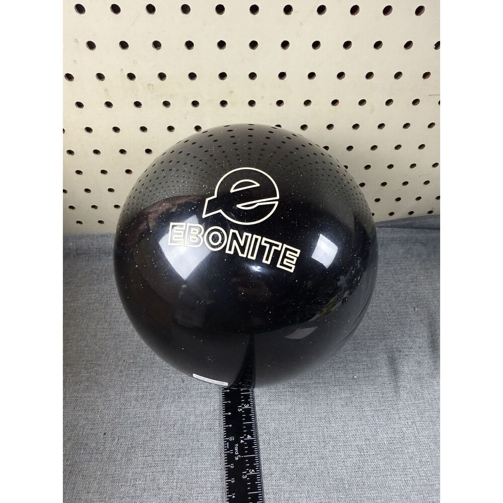 Every Night Maksym Night Sky Black Sparkle 10 Lbs. 1 Oz. Bowling Ball